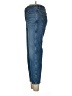 Madewell Hearts Blue Jeans Size 28 waist (petite) - photo 5