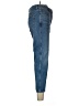 Madewell Hearts Blue Jeans Size 28 waist (petite) - photo 4