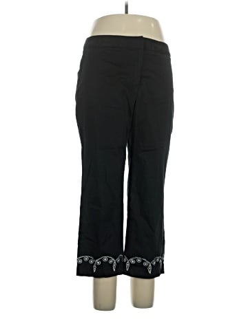 R.Q.T Active Pants (view 1)