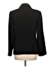 Giovanna Signature 100% Polyester Black Blazer Size 12 - photo 2
