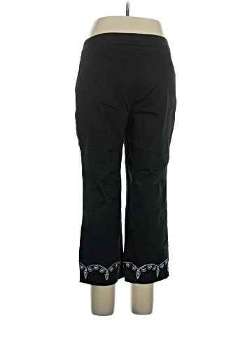 R.Q.T Active Pants (view 2)