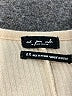 Out From Under Ivory Bodysuit Size M - photo 3