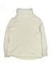 Assorted Brands Ivory Long Sleeve Top Size M - photo 1