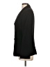 Giovanna Signature 100% Polyester Black Blazer Size 12 - photo 5