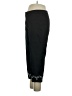 R.Q.T Black Active Pants Size 14 - photo 5