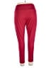 Unbranded 100% Polyester Red Active Pants Size XL - photo 2