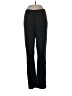 BAW Shop Solid Black Active Pants Size L - photo 1