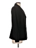 Giovanna Signature 100% Polyester Black Blazer Size 12 - photo 4