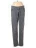 !It Jeans Chevron-herringbone Gray Jeans Size 29 waist - photo 1