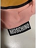 Moschino Yellow Pink Dress Size 4 - photo 4