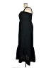 Hill House 100% Polyester Black Cocktail Dress Size XS - photo 5