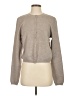 Unbranded Tan Cardigan Size S (estimated) - photo 1