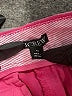 J.Crew Solid Pink Shorts Size 10 - photo 3