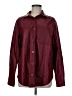 Bagatelle 100% Polyurethane Burgundy Jacket Size M - photo 1