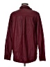 Bagatelle 100% Polyurethane Burgundy Jacket Size M - photo 2