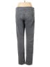 !It Jeans Chevron-herringbone Gray Jeans Size 29 waist - photo 2