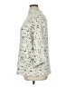 Broadway 38 Silver Poncho Size XL - photo 6