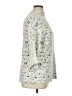 Broadway 38 Silver Poncho Size XL - photo 5