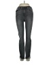FRAME Denim Gray Jeans Size 27 waist - photo 1