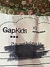 Gap Kids 100% Cotton Solid Green Jacket Size XS (kids) - photo 3