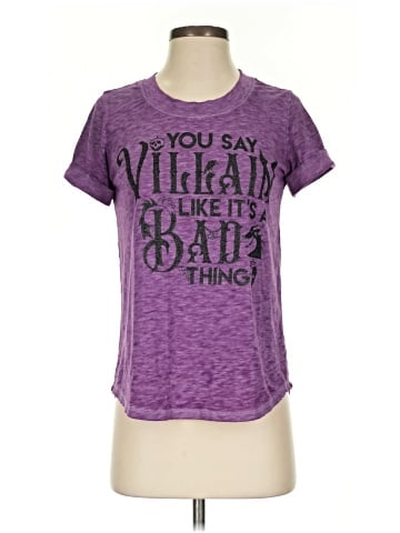 Disney Parks Short Sleeve T-Shirt (view 1)