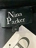 Nina Parker Black Vest Size 1X - photo 3