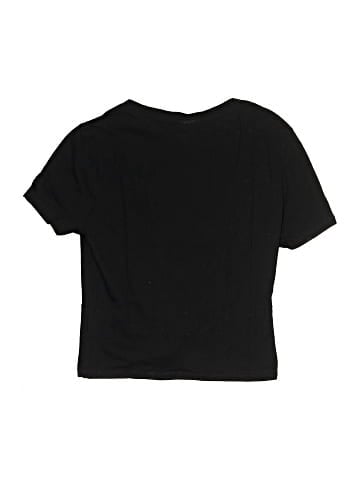 H&M Short Sleeve Top (view 2)