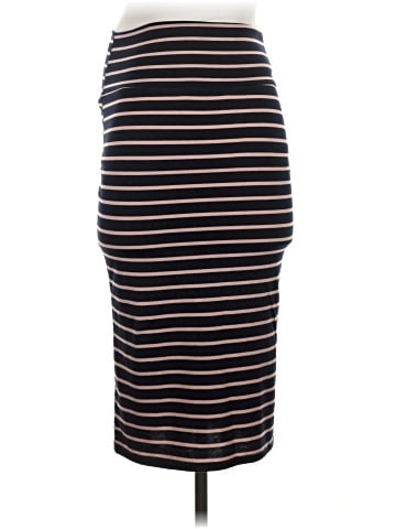My Bump Casual Skirt (view 2)