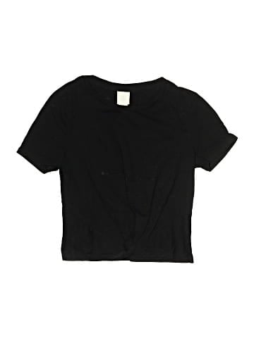 H&M Short Sleeve Top (view 1)