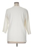 Assorted Brands Ivory Cardigan Size 1X (estimated) - photo 2