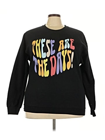 The Rolling Stones Sweatshirt (view 1)