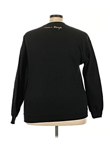 The Rolling Stones Sweatshirt (view 2)