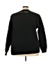 The Rolling Stones Black Sweatshirt Size XXL (estimated) - photo 2