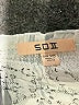 SDII 100% Polyester Print Ivory Casual Skirt One size - photo 4