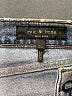 Rag & Bone Blue Jeans Size 24 waist - photo 4