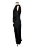 MOTF Solid Black Cocktail Dress Size M (estimated) - photo 5