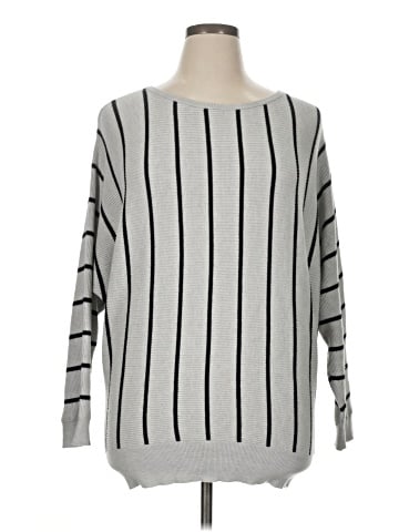 Philosophy Republic Clothing Pullover Sweater (view 1)