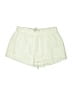 Surf Gypsy 100% Cotton Green Shorts Size S - photo 1
