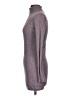 Double Zero Gray Casual Dress Size S - photo 5