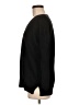 Metric Knits Black Pullover Sweater Size M - photo 5