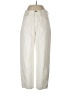 FRAME Denim Ivory Jeans Size 30 waist - photo 1