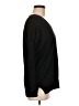 Metric Knits Black Pullover Sweater Size M - photo 4