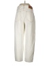 FRAME Denim Ivory Jeans Size 30 waist - photo 2