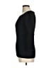 Mara Hoffman 100% Alpaca Black Wool Pullover Sweater Size M - photo 5