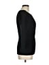Mara Hoffman 100% Alpaca Black Wool Pullover Sweater Size M - photo 4