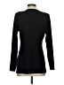 misook 100% Acrylic Black Cardigan Size XS - photo 2