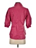 Umgee Pink Raincoat Size S - photo 2