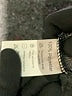 Laranor 100% Polyester Tweed Gray Jumpsuit Size EU 48 / US 18 - photo 5