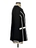 misook 100% Acrylic Black Cardigan Size XS - photo 4