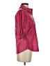 Umgee Pink Raincoat Size S - photo 4